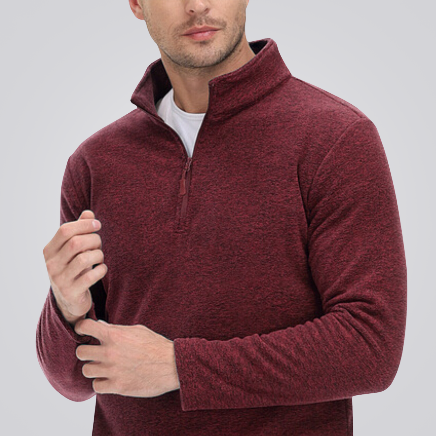 Suéter Masculino Volt
