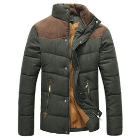 Jaqueta Masculina Palermo