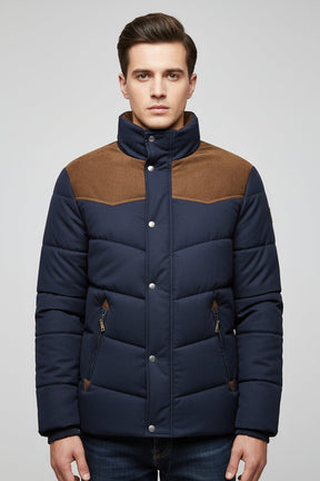 Jaqueta Masculina Palermo