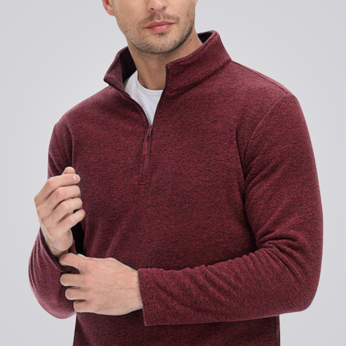 Suéter Masculino Volt