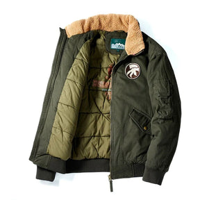 Jaqueta Outwear Bombard