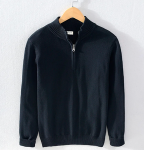 Suéter Masculino St. Moritz