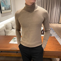 Suéter Masculino Calgar