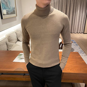Suéter Masculino Calgar