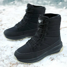 Bota de Inverno Feminina Impermeável