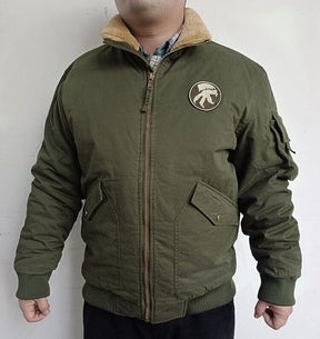 Jaqueta Outwear Bombard