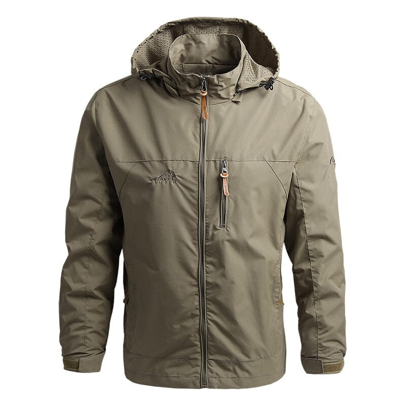 Jaqueta Masculina Renton