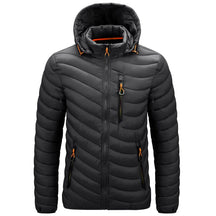 Jaqueta Puffer Masculina IceWear